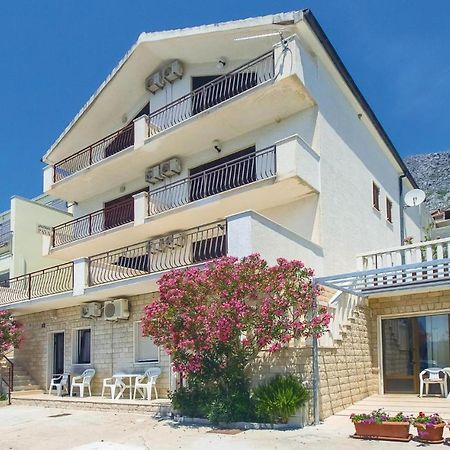 Cozy Apartment In Lokva Rogoznica With Wifi 외부 사진